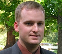 Matt Welsh, Harvard University