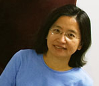Lani Wu, UT Southwestern