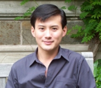 Edmund Yeh, Yale