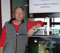 Jeffrey Boyd, University of Calgary