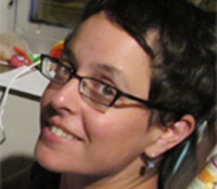 Rachel Brem, UC Berkeley
