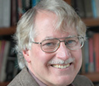 Ken Dill, UCSF