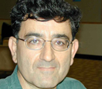 Ron Shamir, Tel Aviv University (conference co-chair)