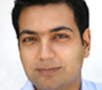 Behnam Rezaei, NetSeer, Inc.