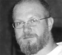 Paolo Besana, University of Edinburgh
