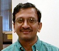 Bhaskar Rao, Direcotr, CWC