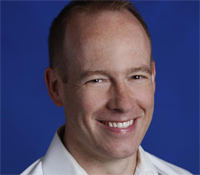 Doug Burger, Microsoft Research