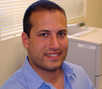 Cahit Akin, Mushroom Networks