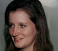 Sue Carter, UC Santa Cruz
