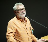 Dan Sandin