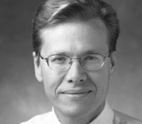 David Donoho, Stanford and Keynote Speaker at ITA Workshop 2011