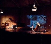 TeleMotions performance