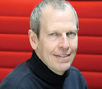 John Doyle, Caltech