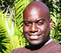 Felix Ejeckam, Group4 Labs CEO