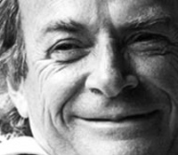 Richard Feynman