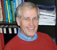 Geert Schmid-Schoenbein, Professor, UCSD Bioengineering