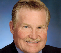 Dave Esbeck, Former VP, Solar Turbines