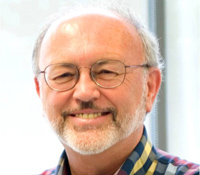 David Gough, UCSD Bioengineering