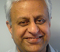 Ravi Iyengar, Mount Sinai School of Medicine