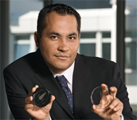 Ali Khademhosseini, Harvard-MIT