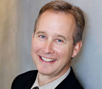 Richard L. Lieber, UCSD School of Medicine