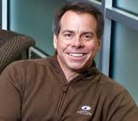 Greg Lucier, CEO, Life Technologies