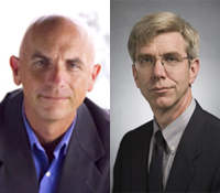 Robert Matthews and Mark Talamini