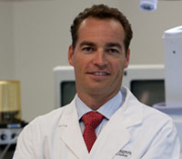 Todd McAllister, CEO and UCSD alumnus