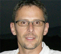Nenad Medvidovic, USC