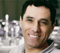 Mordechai Segev, Technion