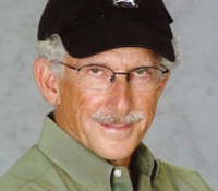 Neil Senturia