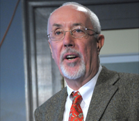 Neville Owen, University of Queensland