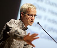 Professor Alon Orlitsky