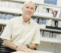 Kevin Patrick, Calit2/SOM/CWPHS,UCSD