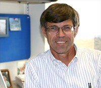 Wayne Pfeiffer, SDSC