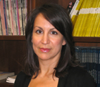 Regina Ragan, UCI