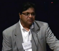 Dr. Rajesh Gupta