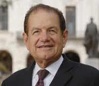 Raymond Orbach, UT Austin Energy Center