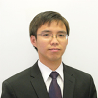 Renkun Chen, MAE