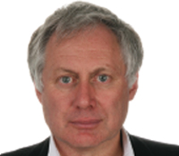 Rodney Douglas, Director, Institute of Neuroinformatics, ETH Zurich