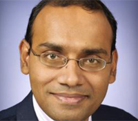 Santosh Kumar, Univ. of Miami