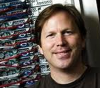 Stefan Savage, CSE/CNS/Calit2