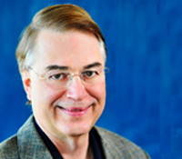 Larry Smarr, Director, Calit2