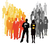 1st Annual Startup Job Fair