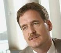 Steven Gray, Huawei Technologies