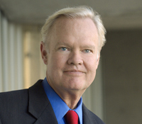 Mark Thiemens, Dean, Physical Sciences, UCSD