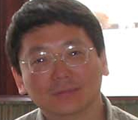 Wei Wang, Associate Professor, UCSD Chemistry and Biochemistry