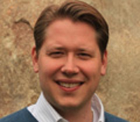 Andreas Wiberg, UCSD