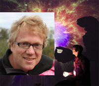 Andy Wilson, Microsoft Research