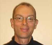 Ned Wingreen, Princeton